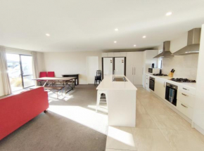 Astra House